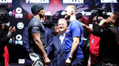 Anthony Joshua, Deontay Wilder next fight: Undercard, odds, .